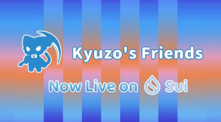 Kyuzo's Friends(KO)币全面介绍