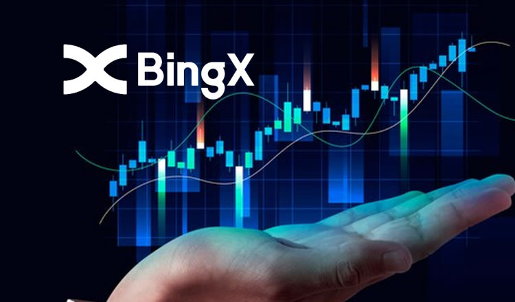 BingX交易所