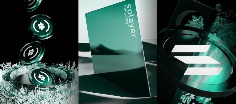 Solaire深度解析：跨链重质押协议及2025-2030年价格前瞻