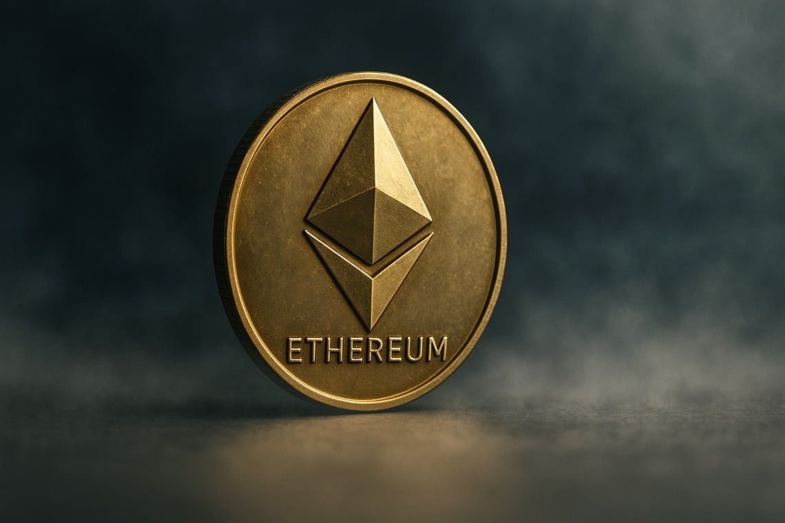 什么是以太坊（ETH）？如何购买？ETH2026年至2030年价格预测及投资策略