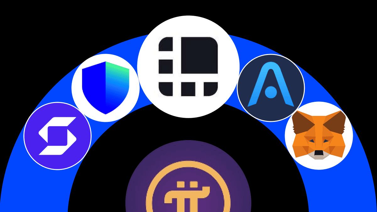 Pi 网络全景解析：项目背景、上线时间及顶级钱包推荐