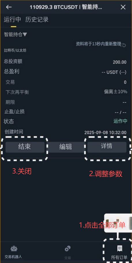 虚拟货币指数定义和创建教程