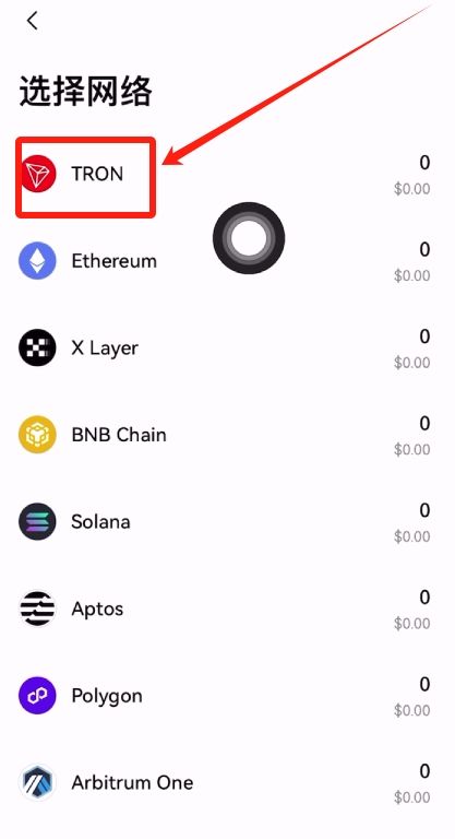 欧易交易所怎么充币和提币？_图13