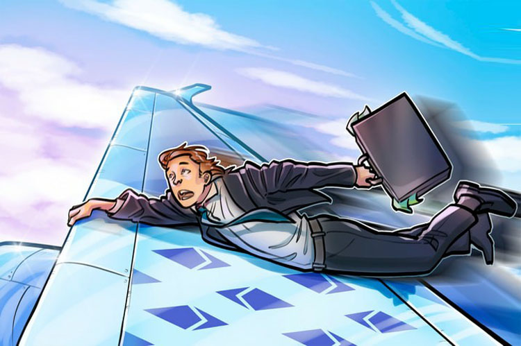 BitMine深陷37亿美元亏损,因DAT“加州旅馆”模式遭贝莱德质押以太坊(ETH)ETF挑战