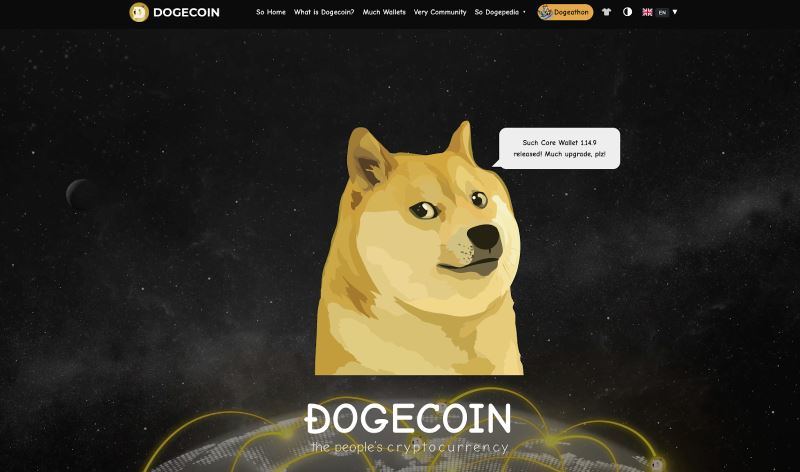 狗狗币(DOGE)前景展望：2025至2030年价格走势深度解析
