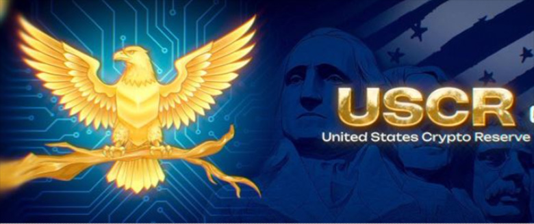 深度解析USCR：基于Solana的加密储备实验及其运作机制