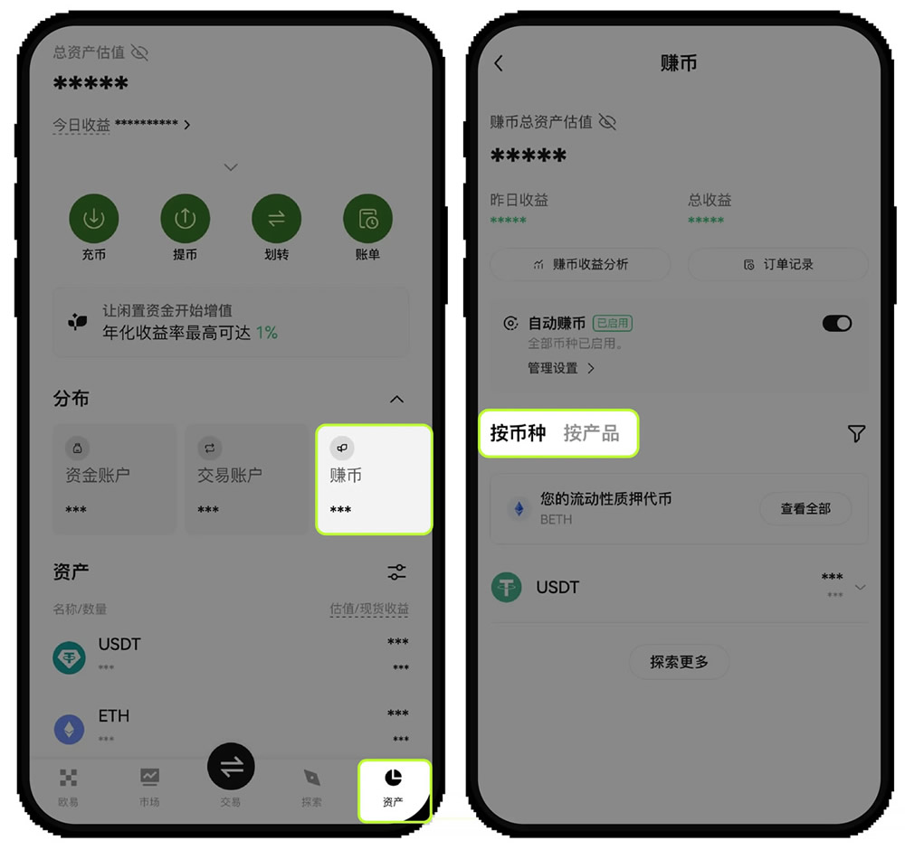 如何赎回？