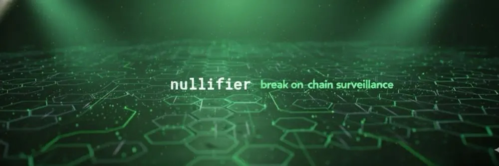 深度解析 Nullifier (NULL)：Solana 隐私协议机制与2030年价格展望