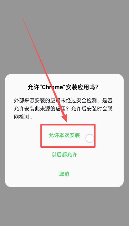 Bybit交易所安卓版下载方法_图6