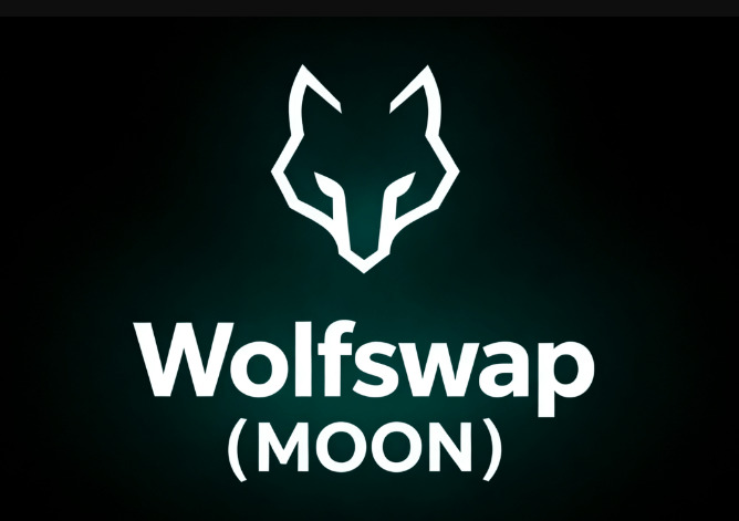 Wolfswap (MOON)深度解析：核心机制、投资价值与价格展望