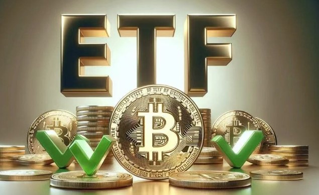 比特币现货ETF选购指南：五大主流产品深度解析