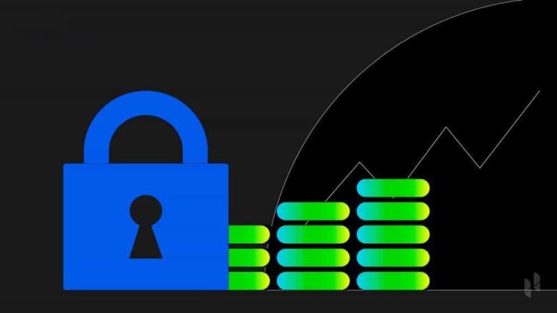 深度解析：什么是DeFi总锁定价值(TVL)？其计算逻辑与核心意义