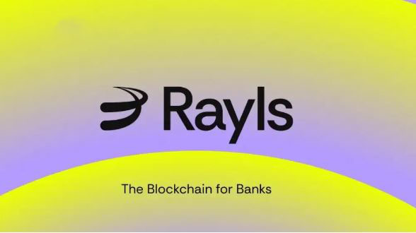 Rayls (RLS) 深度解析： bridging TradFi与DeFi的Layer-1生态及空投指南