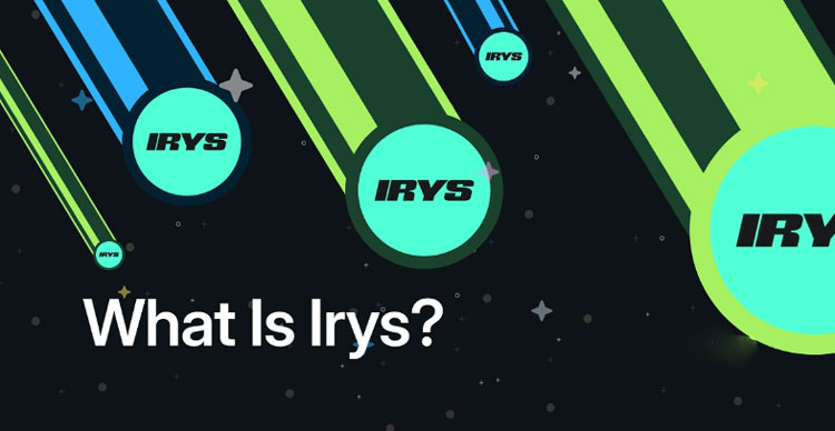 Irys (IRYS)深度解析：链上可编程数据基建与代币经济前景