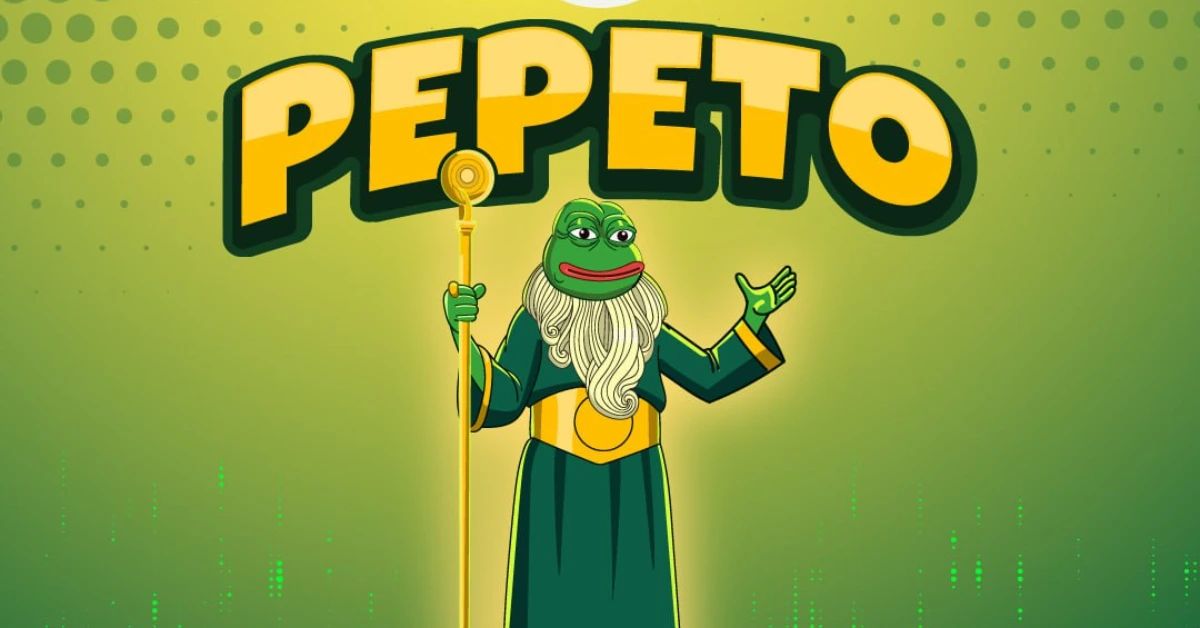 Pepeto（PEPETO）币是什么？PEPETO代币经济学、路线图及价格预测