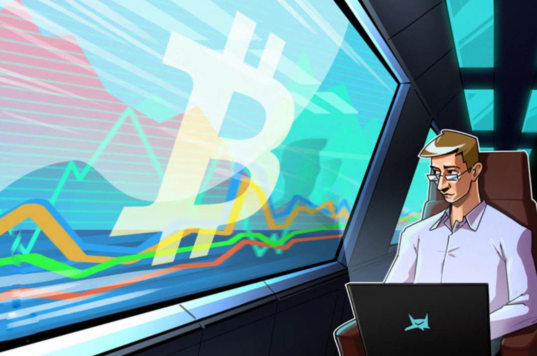 这个指标显示我们已经走出比特币（BTC）牛市
