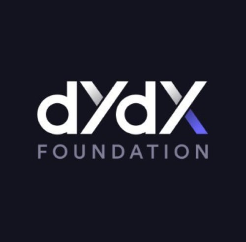 dYdX (DYDX)币