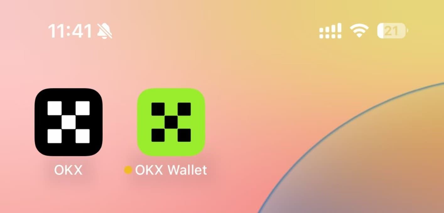 OKX欧易软件下载教程：官网注册、下载及基础认证全流程