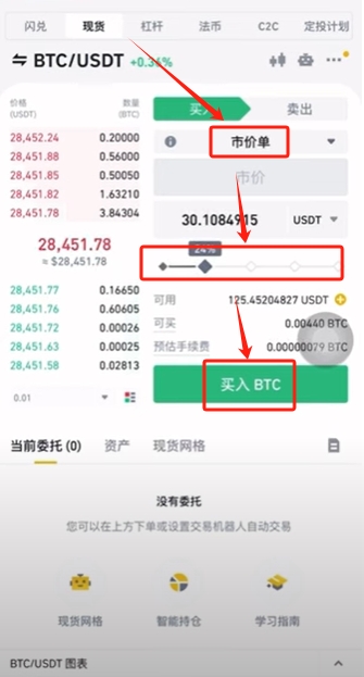 买入和卖出BTC_图6