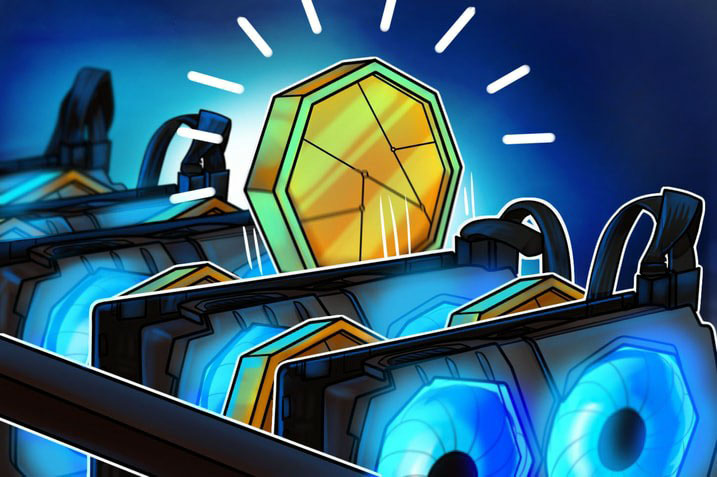 比特币（BTC）价格上涨推动云挖矿需求，BitFuFu第三季度收入翻倍