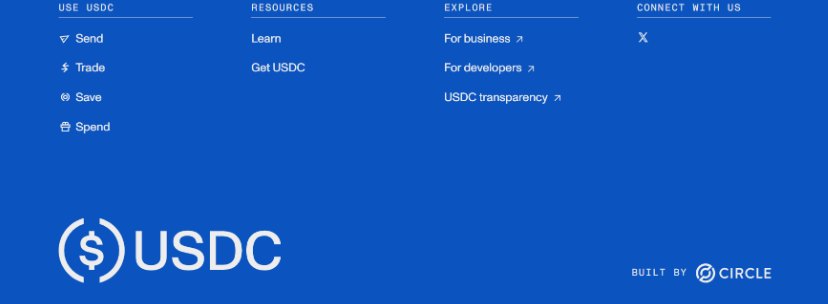 USD Coin(USDC)