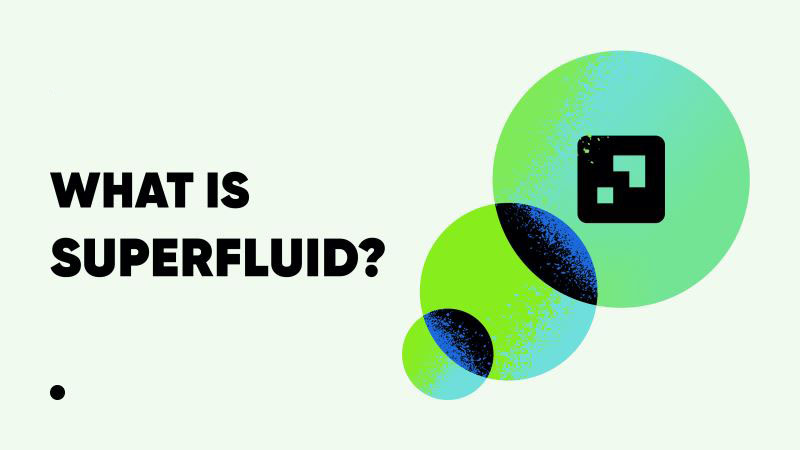 Superfluid(SUP)币详细介绍