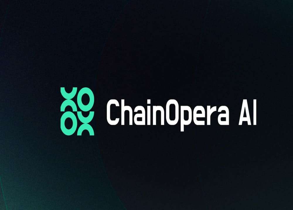 什么是ChainOpera AI(COAI)？COAI运作方式、代币经济学及价格预测