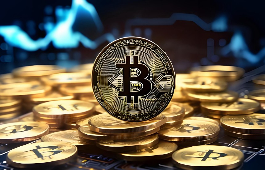 特朗普与摩根大通的比特币博弈：一场重塑货币霸权的隐秘战争