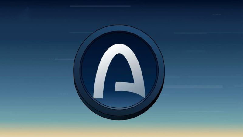 Arc空投指南