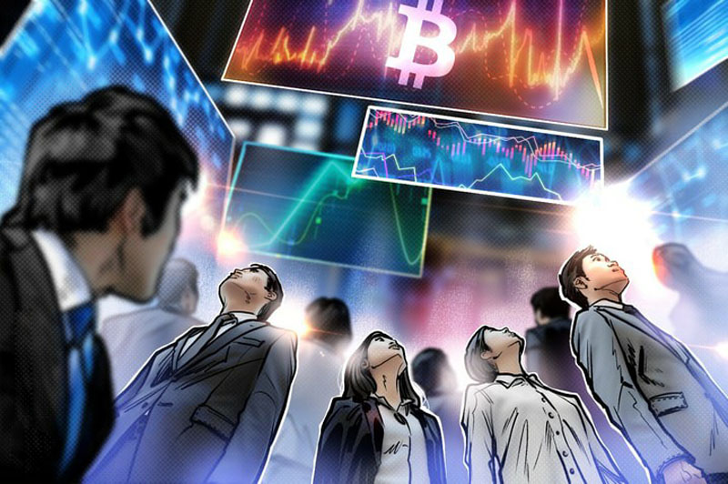 加密货币周末大跌，比特币（BTC）短时抹去2025年涨幅