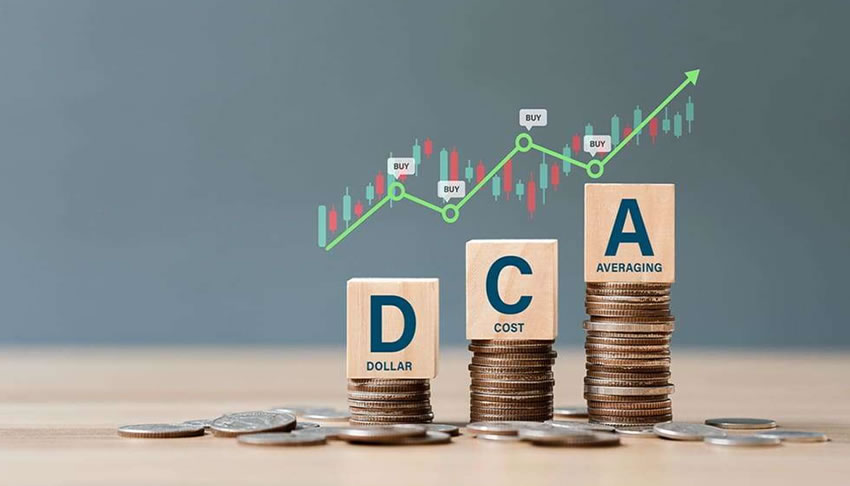 DCA是什么?币安、OKX、Bybit、派网定投DCA设置操作教学