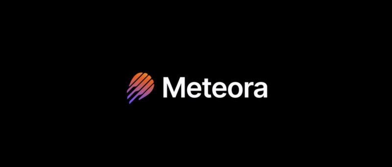 深度解析Meteora(MET)：重塑Solana DeFi的动态流动性基础设施