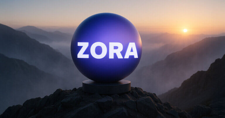 隐私币Zora（ZORA）