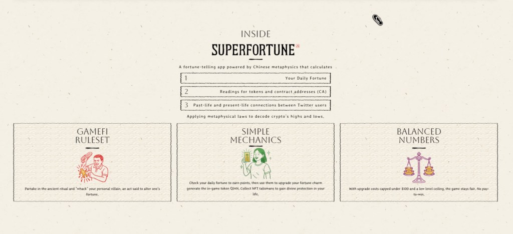 SUPERFORTUNE(GUA)币全面介绍