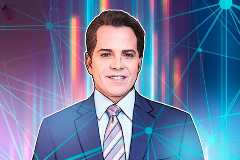 Scaramucci家族向特朗普的比特币（BTC）矿业公司投资了超过1亿美元