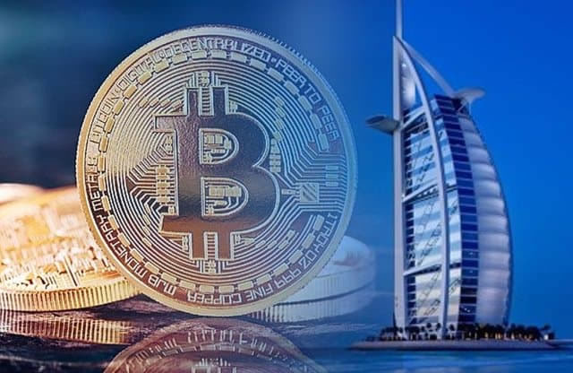 科普在迪拜比特币合法吗？安全吗？