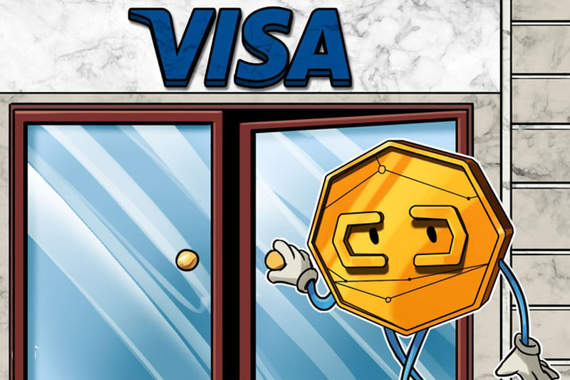 Visa发力稳定币：重塑1.5万亿创作者经济，跨境结算迈入分钟级