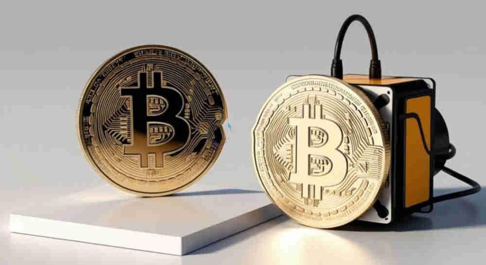 新手入局比特币：为何拒绝盲目操作？核心策略与底层逻辑解析