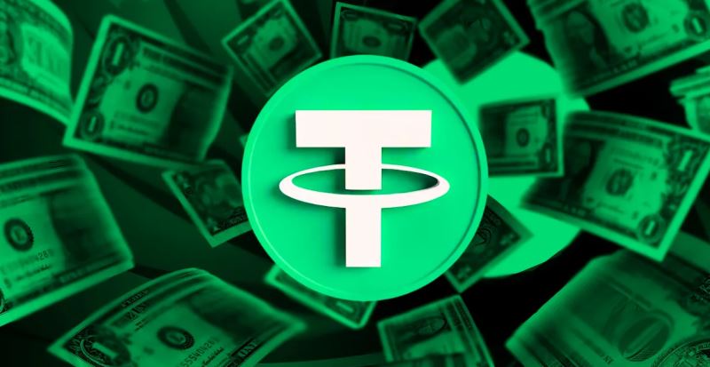 深度解析USDT：定义、优势及购买存储全指南