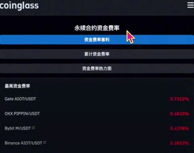 智能套利_图3