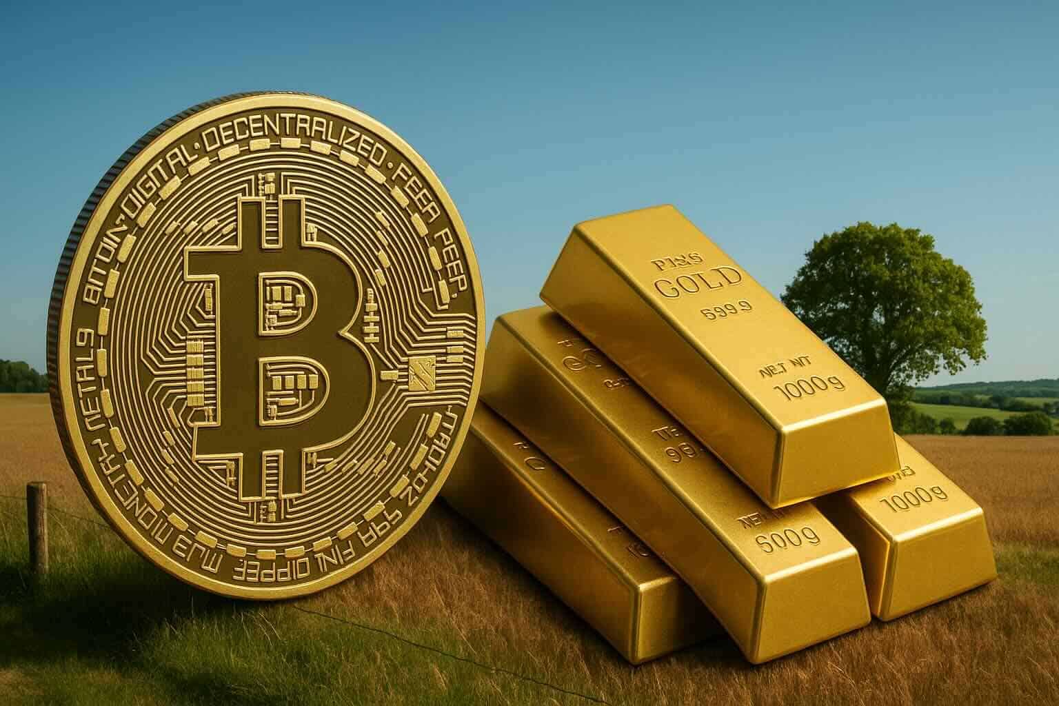 比特币价格预测：技术指标支持看涨目标
