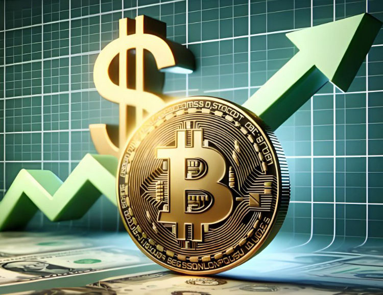 比特币（BTC）从跌破 9 万美元回弹 股市仍难找到上行动能