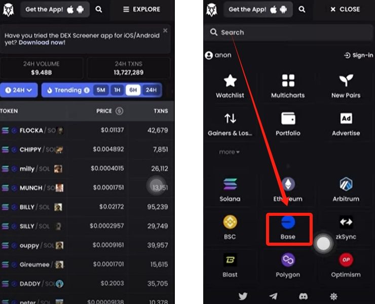 如何使用Coinbase wallet?_图29