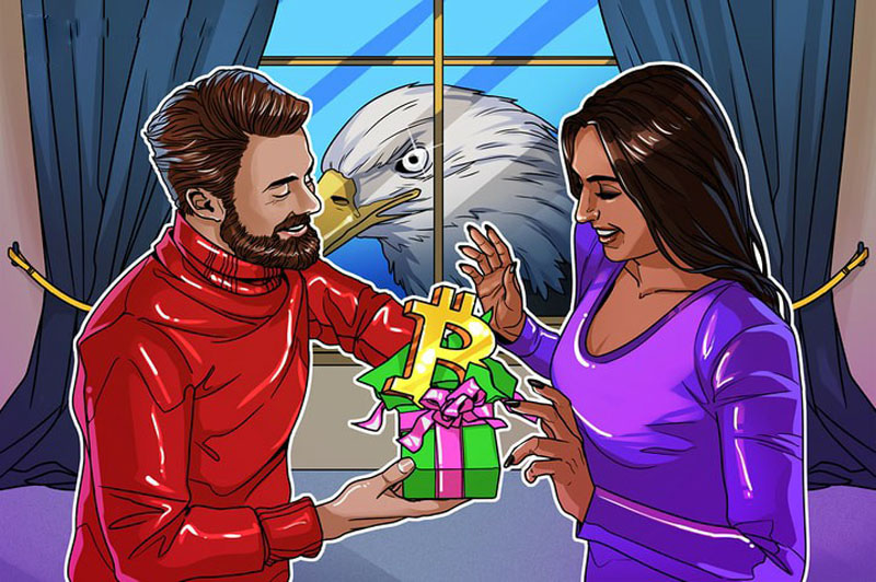 2025年比特币（BTC）赠予注意事项：美国国税局的规定及避税风险指南