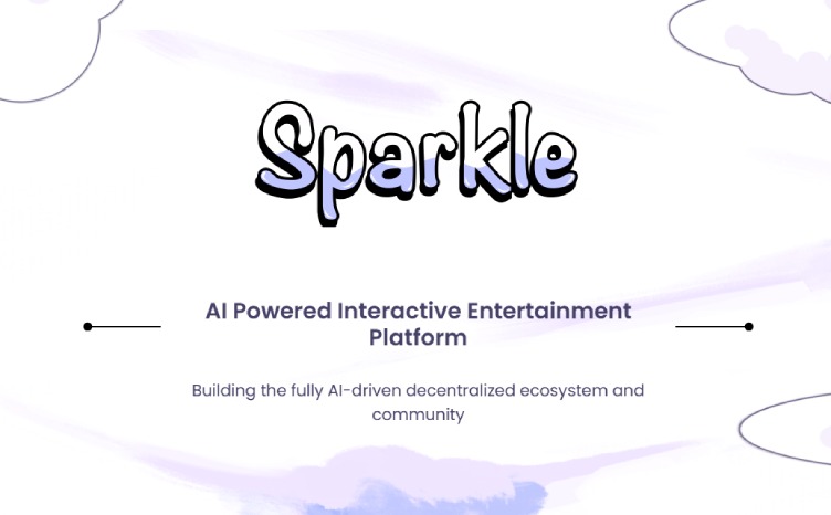Sparkle(SSS)深度解析：AI迪士尼生态、代币经济模型及币安空投全指南