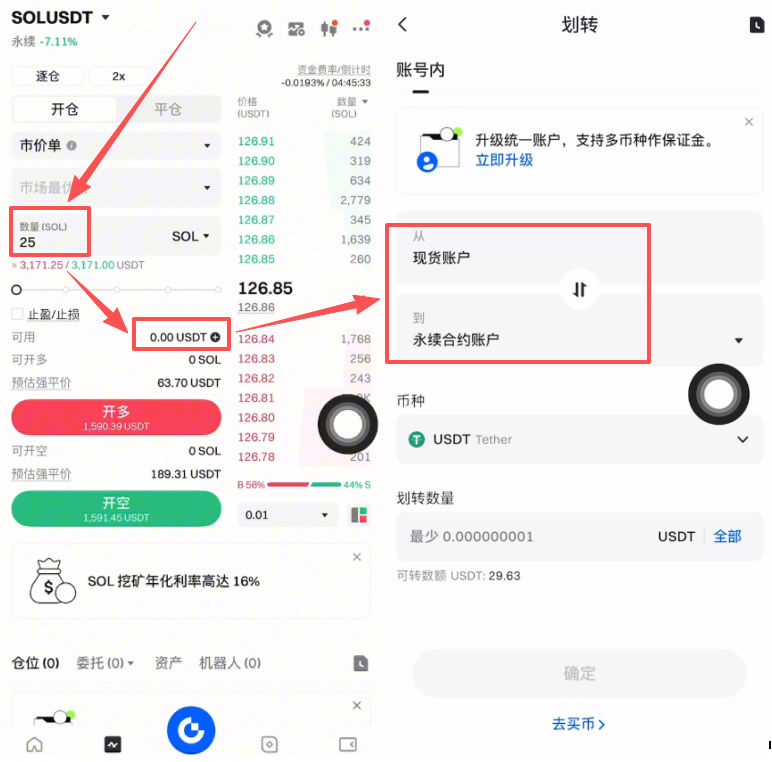 Gate.io合约怎么操作?_图6
