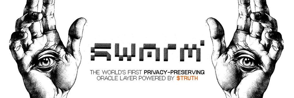 Swarm Network (TRUTH)深度解析：AI+区块链协议前景及2025-2036年价格展望