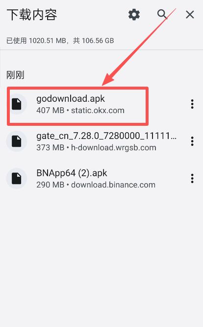 安装过程详细步骤