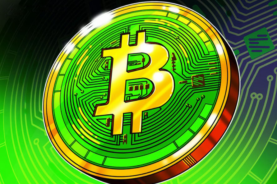 比特币（BTC）现金上涨近40%，成为年度 “最佳表现” L1