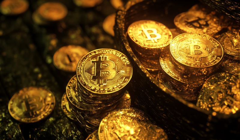 比特币为何风靡全球？2026年投资指南与实操教程